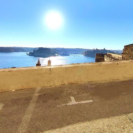 Port 531 Savynomad Harbour Residences Valletta Wow Views Exterior foto