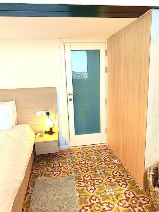 Port 531 Savynomad Harbour Residences Valletta Wow Views Exterior foto